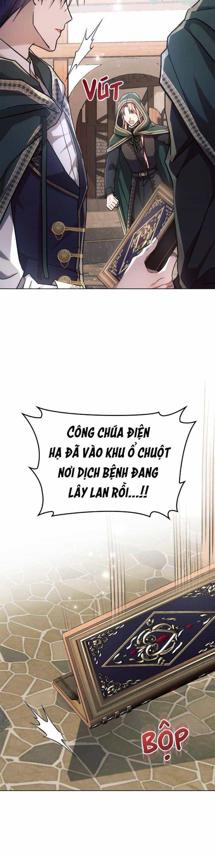 Công Chúa Ashtarte - Chương 57 - ảnh 48