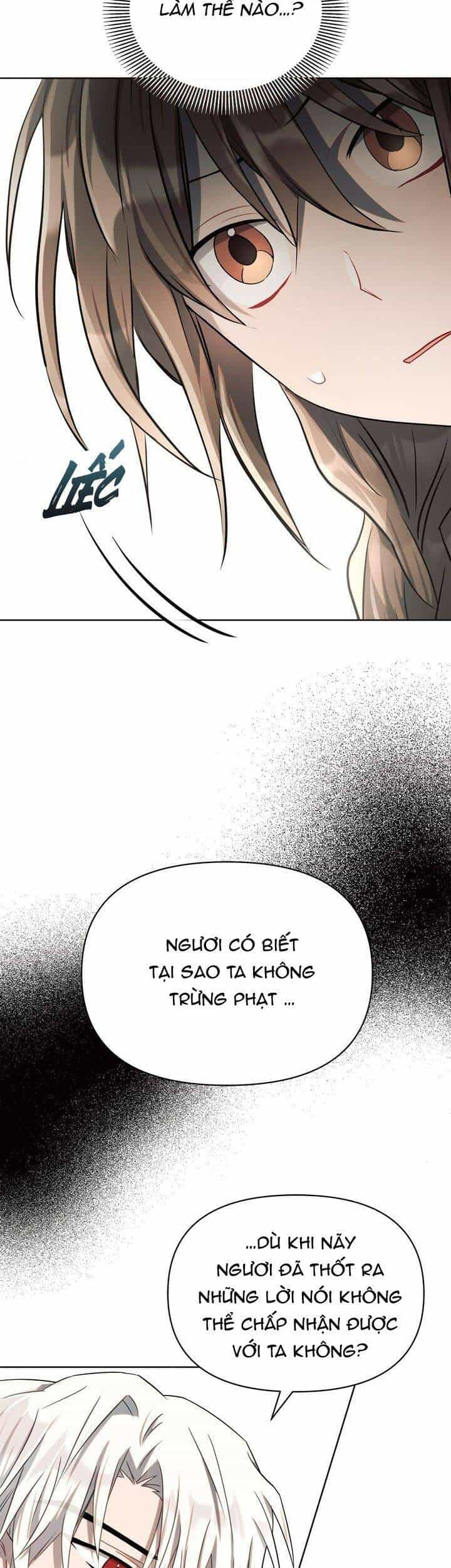 Công Chúa Ashtarte - Chương 6 - ảnh 26