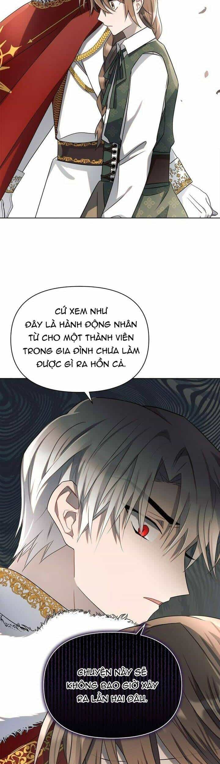 Công Chúa Ashtarte - Chương 6 - ảnh 30