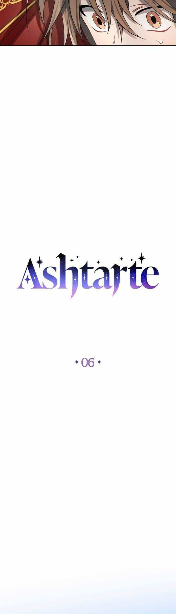 Công Chúa Ashtarte - Chương 6 - ảnh 31