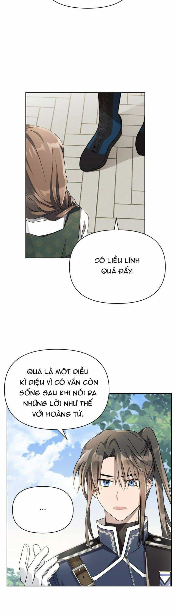 Công Chúa Ashtarte - Chương 6 - ảnh 33