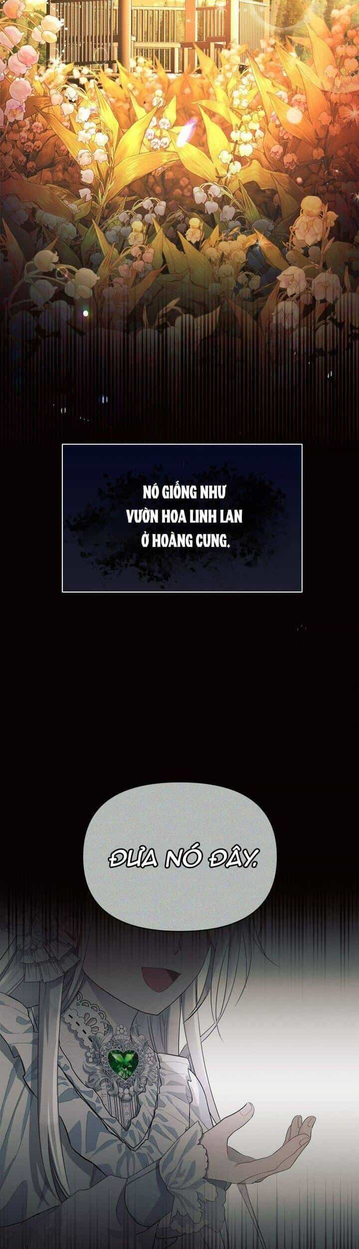 Công Chúa Ashtarte - Chương 6 - ảnh 44