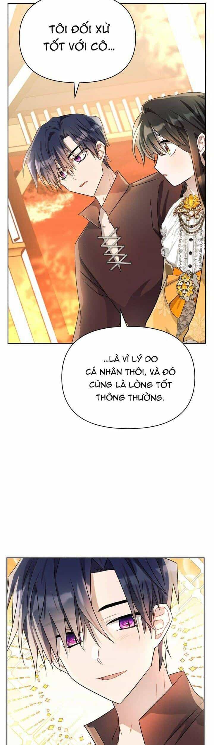 Công Chúa Ashtarte - Chương 6 - ảnh 53