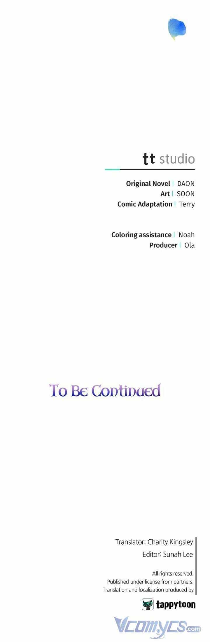 Công Chúa Ashtarte - Chương 6 - ảnh 63