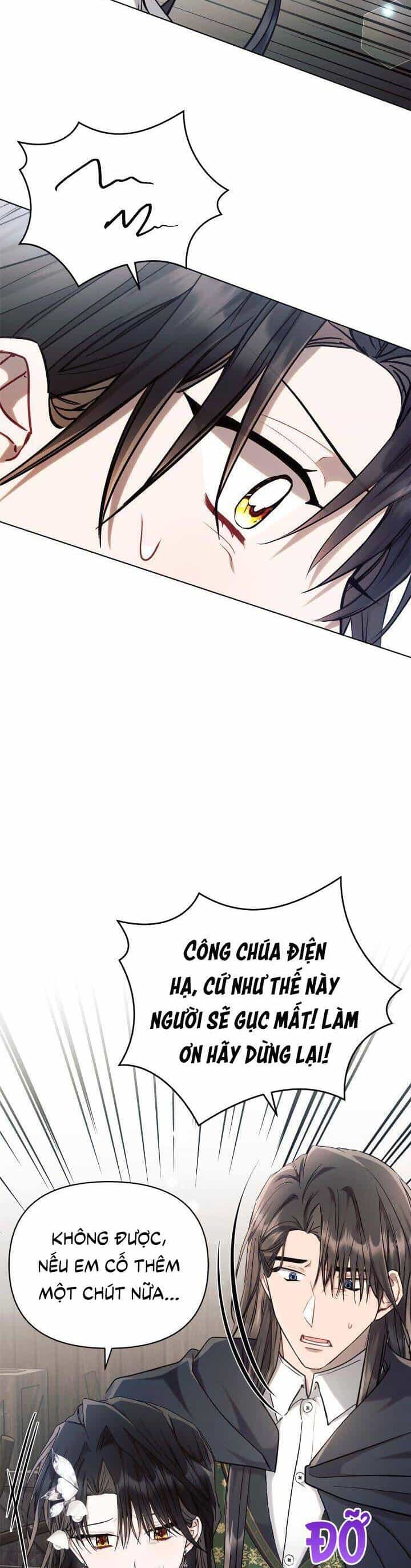 Công Chúa Ashtarte - Chương 58 - ảnh 14