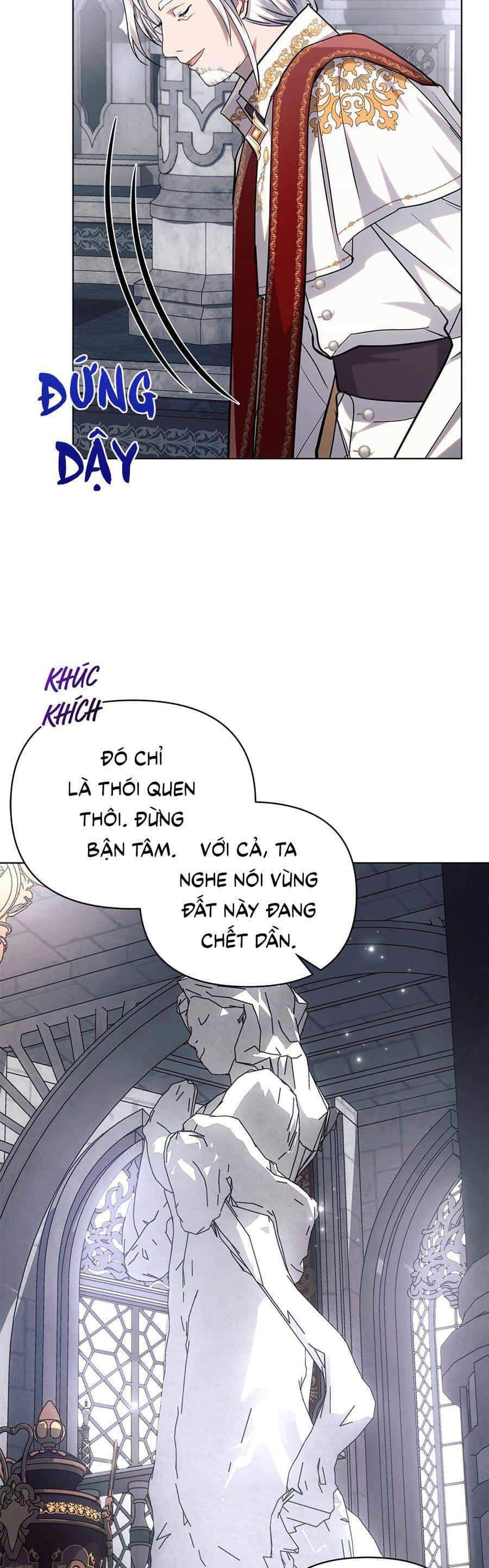 Công Chúa Ashtarte - Chương 59 - ảnh 10