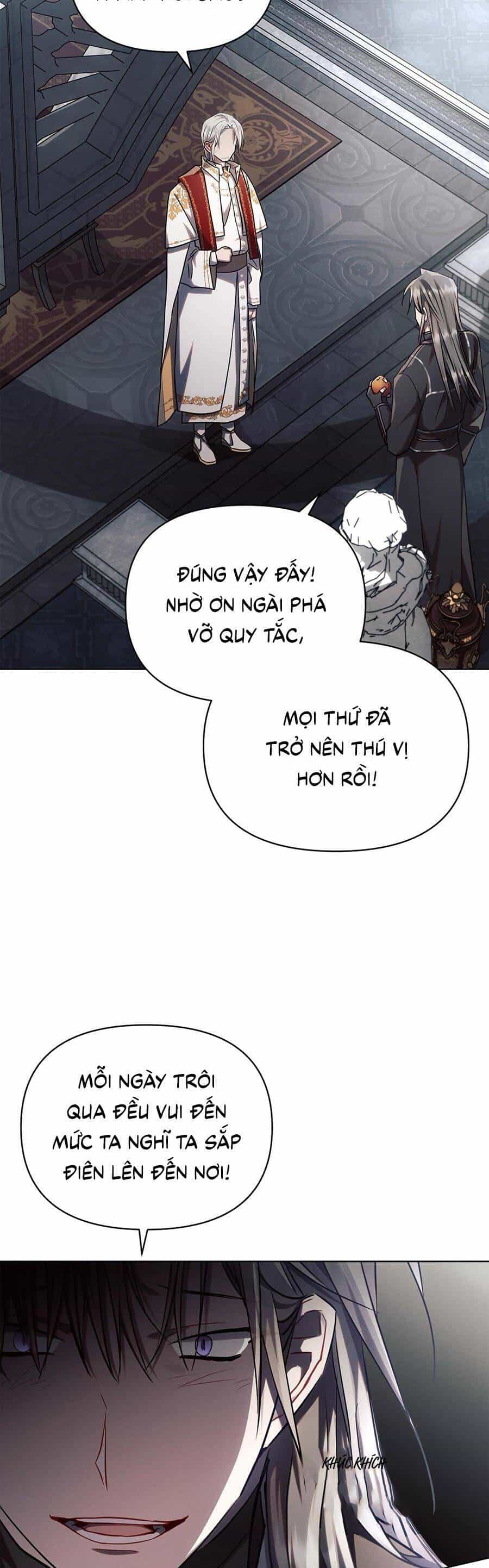 Công Chúa Ashtarte - Chương 59 - ảnh 13