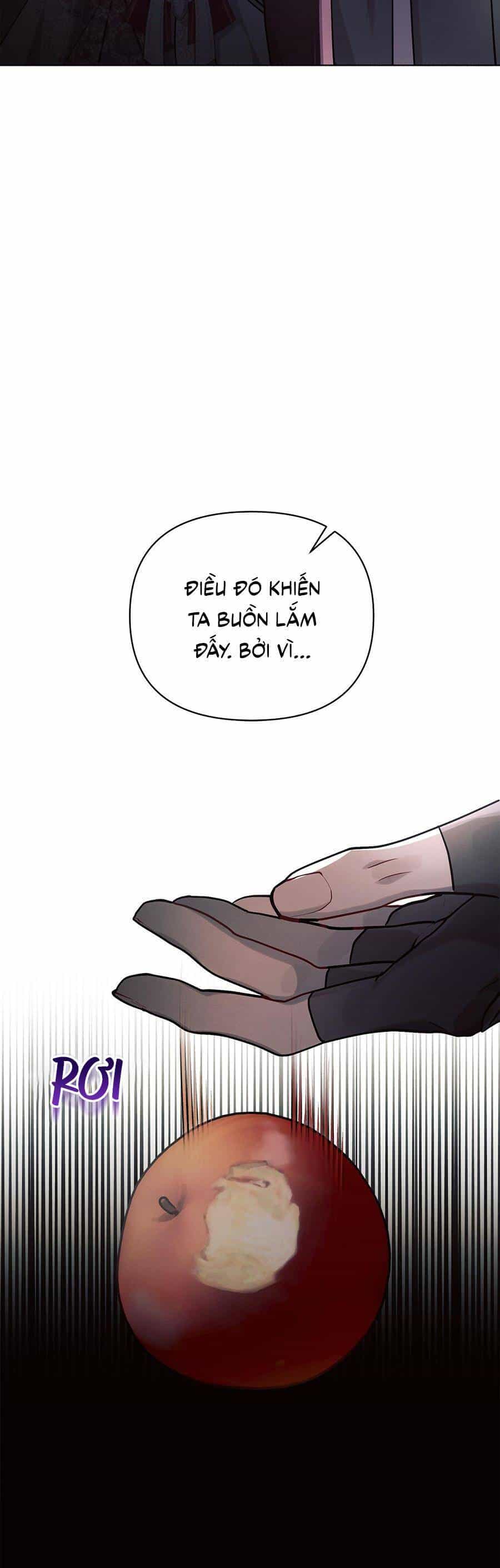 Công Chúa Ashtarte - Chương 59 - ảnh 30