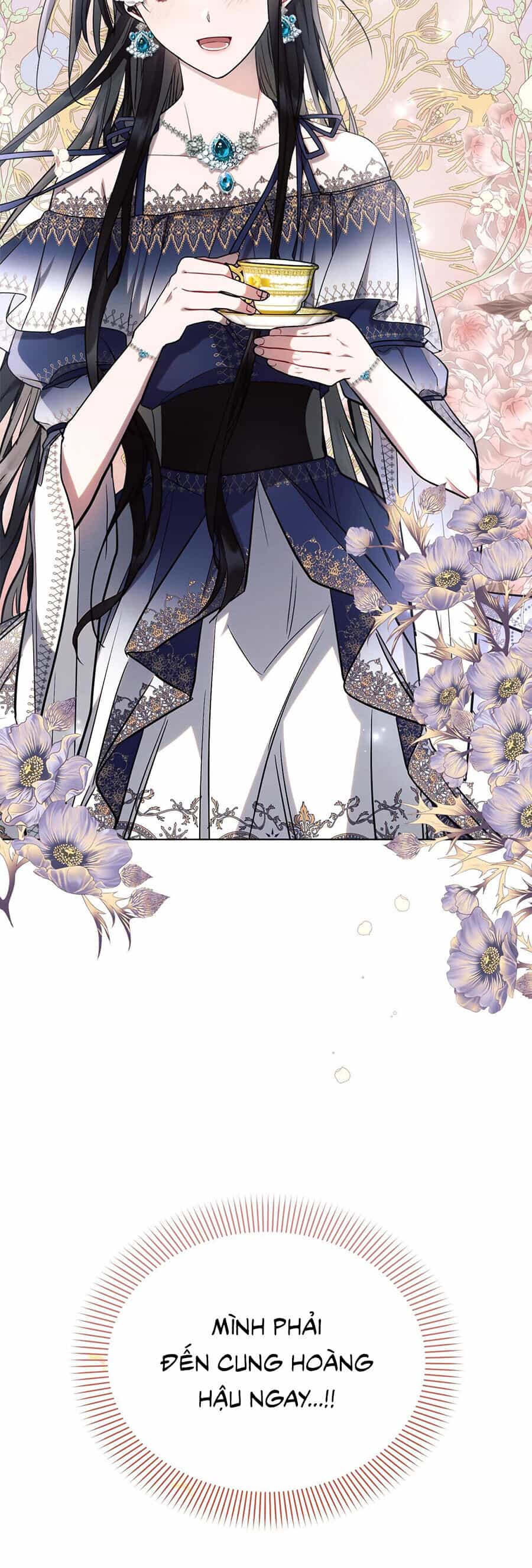 Công Chúa Ashtarte - Chương 61 - ảnh 12