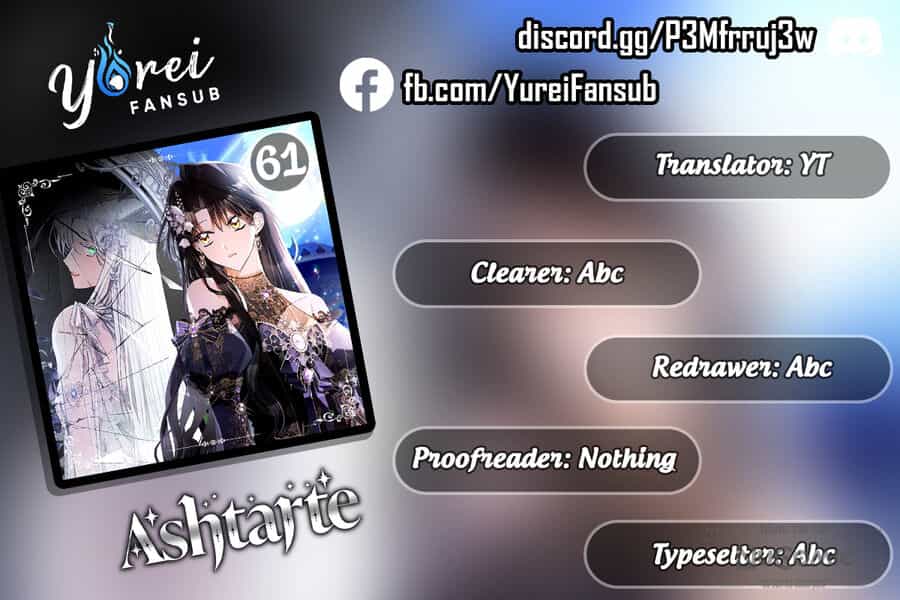 Công Chúa Ashtarte - Chương 61 - ảnh 2