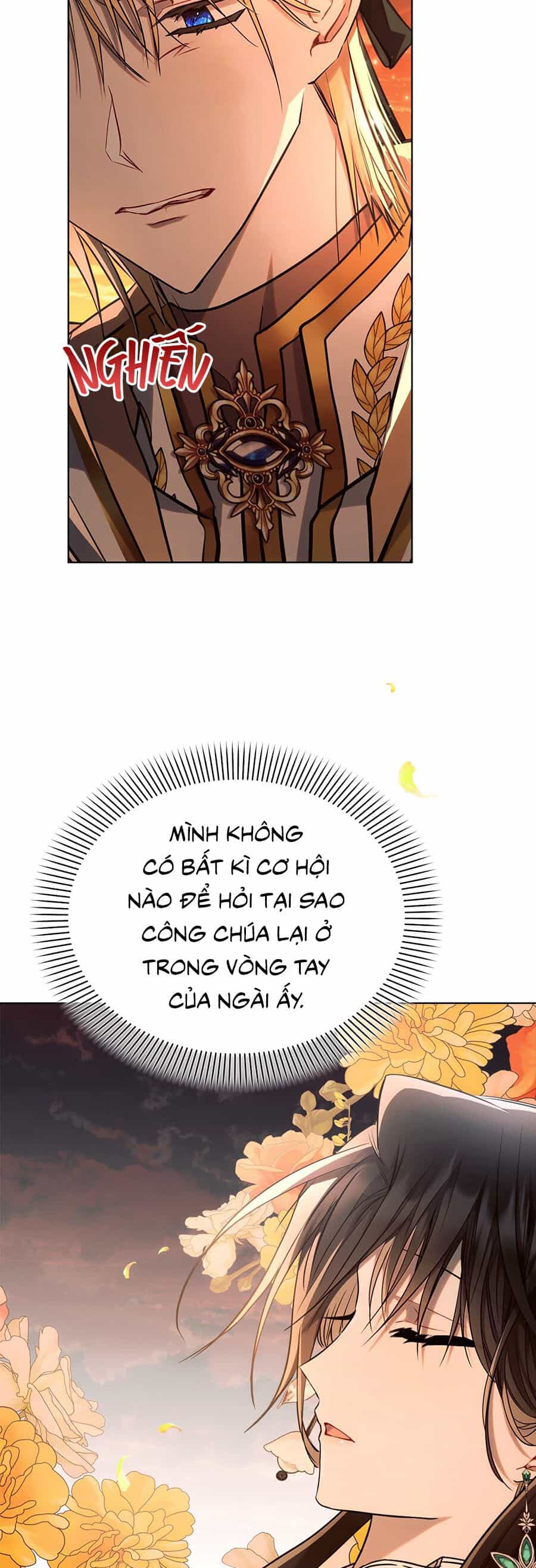 Công Chúa Ashtarte - Chương 61 - ảnh 30