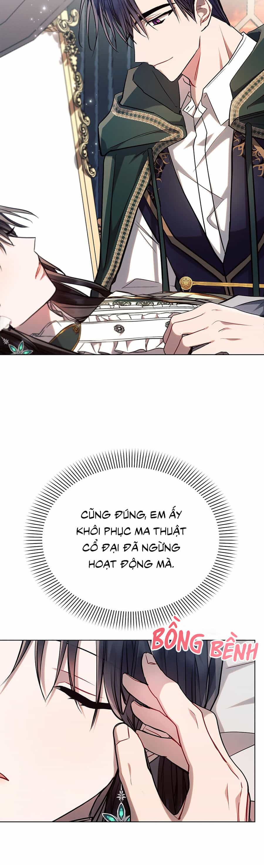 Công Chúa Ashtarte - Chương 61 - ảnh 36