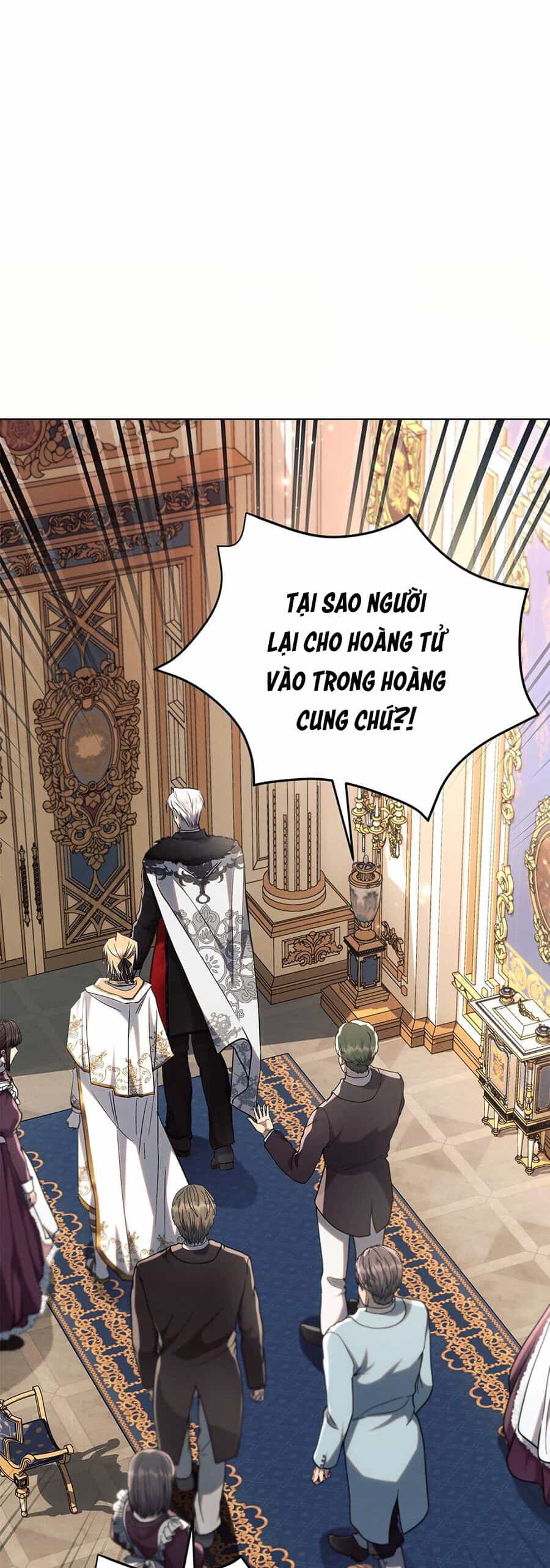 Công Chúa Ashtarte - Chương 61 - ảnh 4