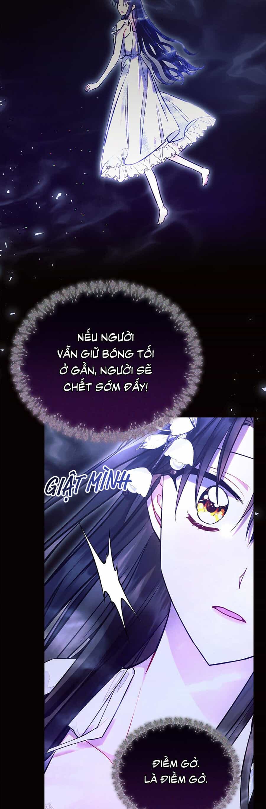Công Chúa Ashtarte - Chương 61 - ảnh 43