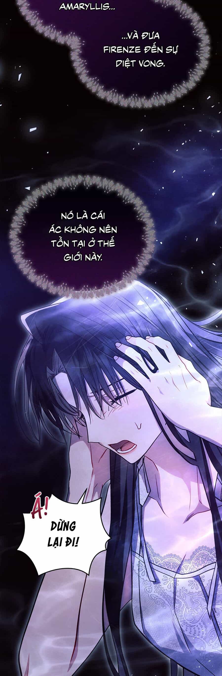 Công Chúa Ashtarte - Chương 61 - ảnh 45