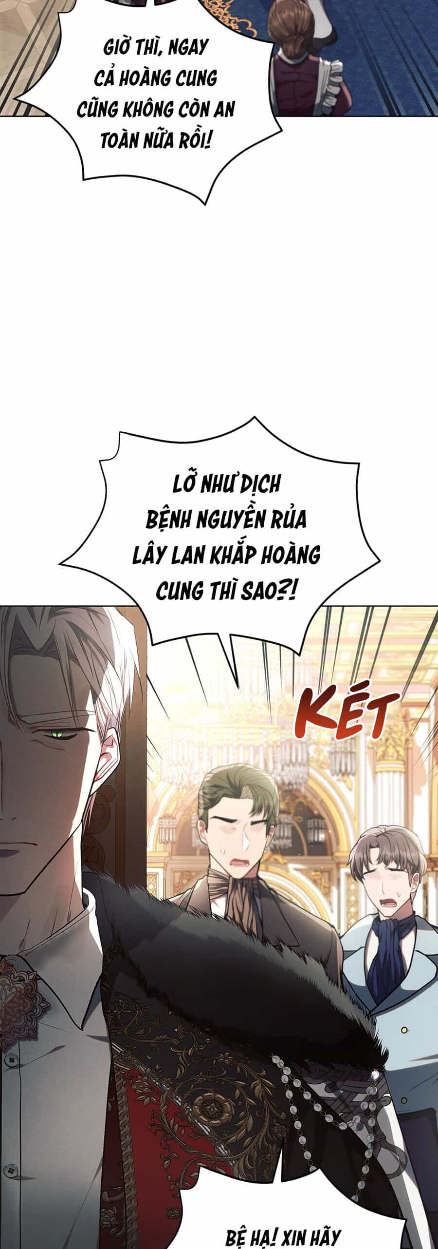 Công Chúa Ashtarte - Chương 61 - ảnh 5