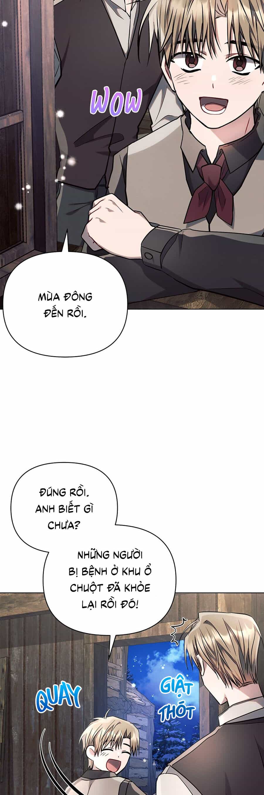 Công Chúa Ashtarte - Chương 61 - ảnh 59