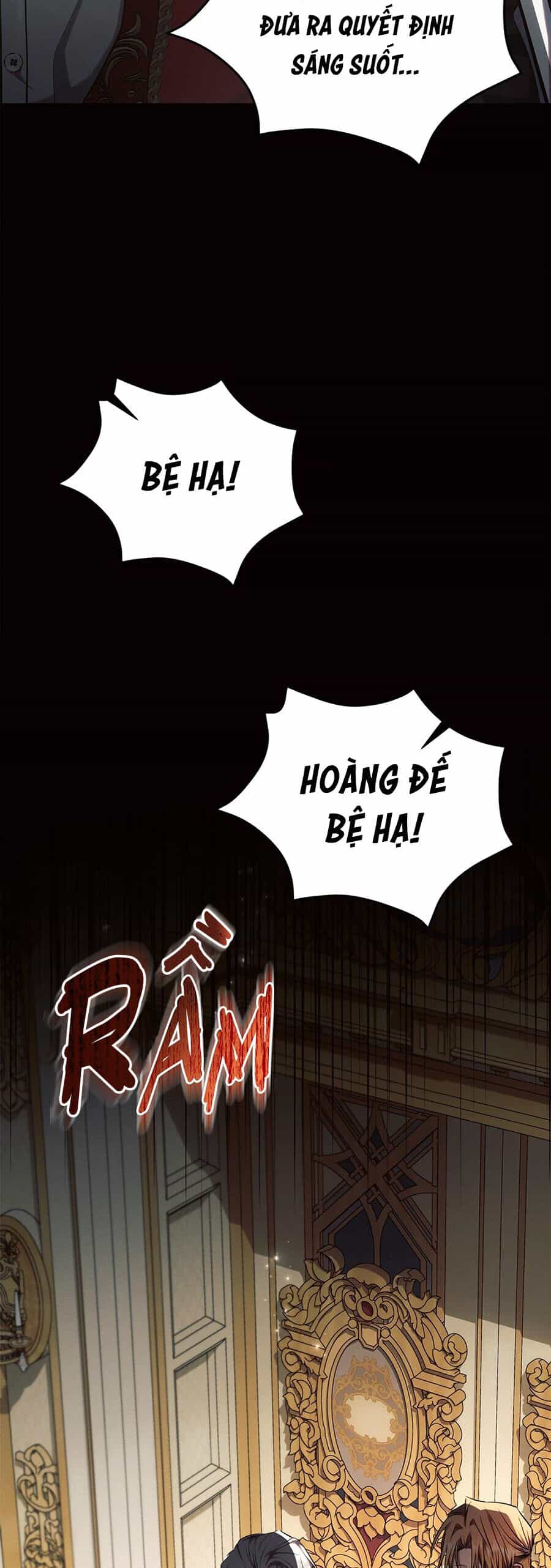 Công Chúa Ashtarte - Chương 61 - ảnh 6