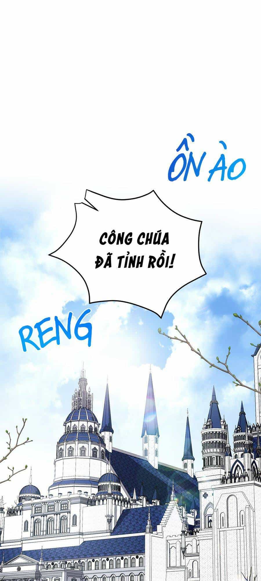 Công Chúa Ashtarte - Chương 62 - ảnh 10
