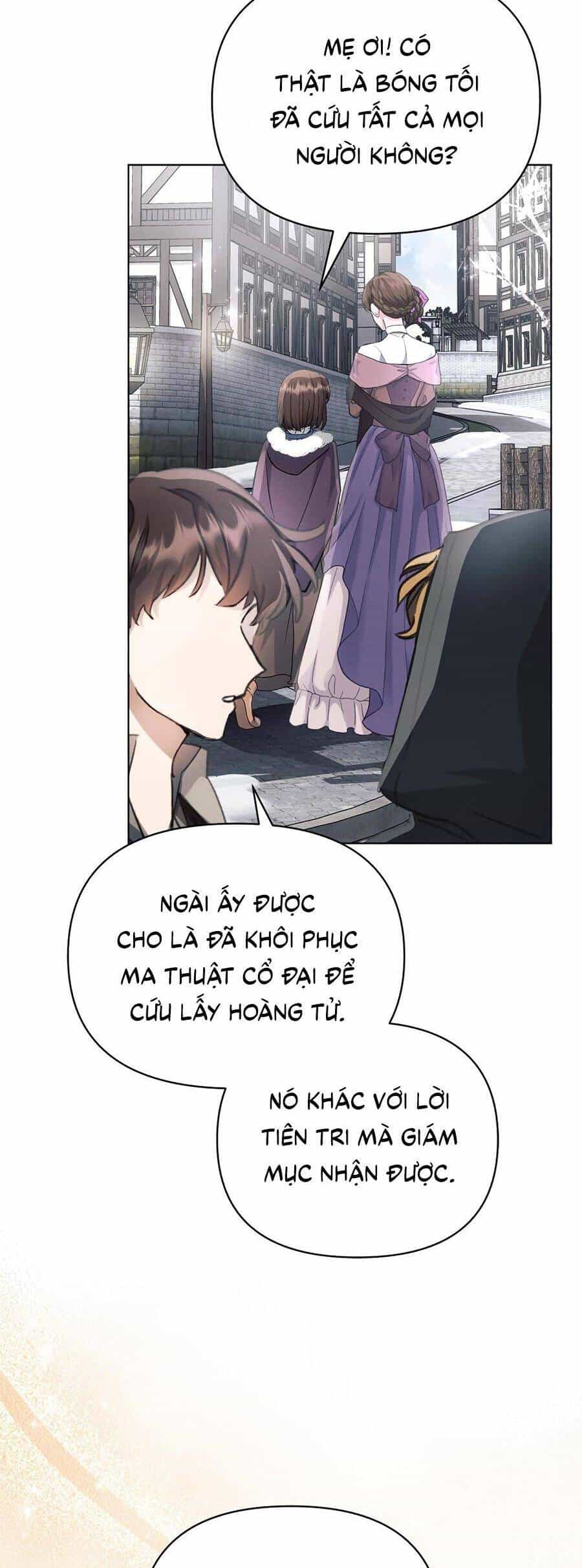 Công Chúa Ashtarte - Chương 63 - ảnh 21