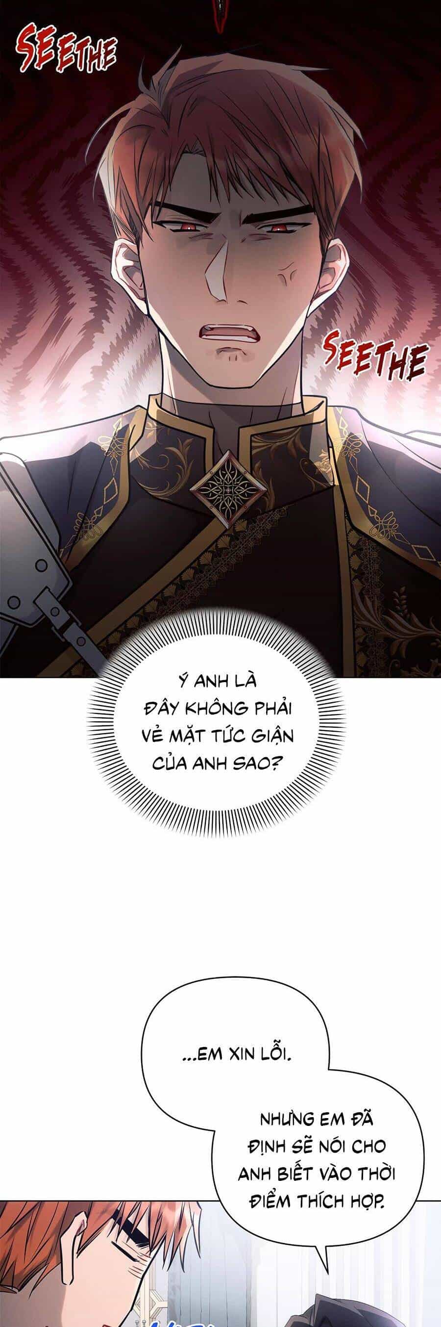 Công Chúa Ashtarte - Chương 63 - ảnh 43