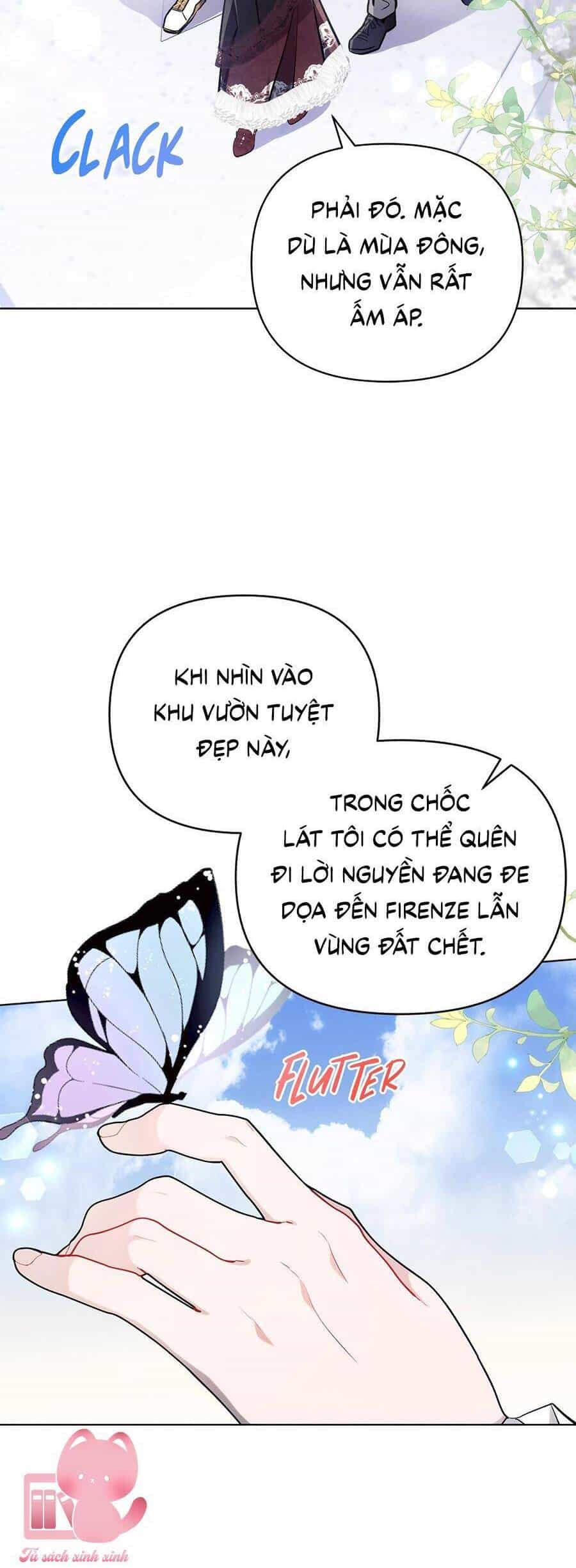 Công Chúa Ashtarte - Chương 64 - ảnh 28