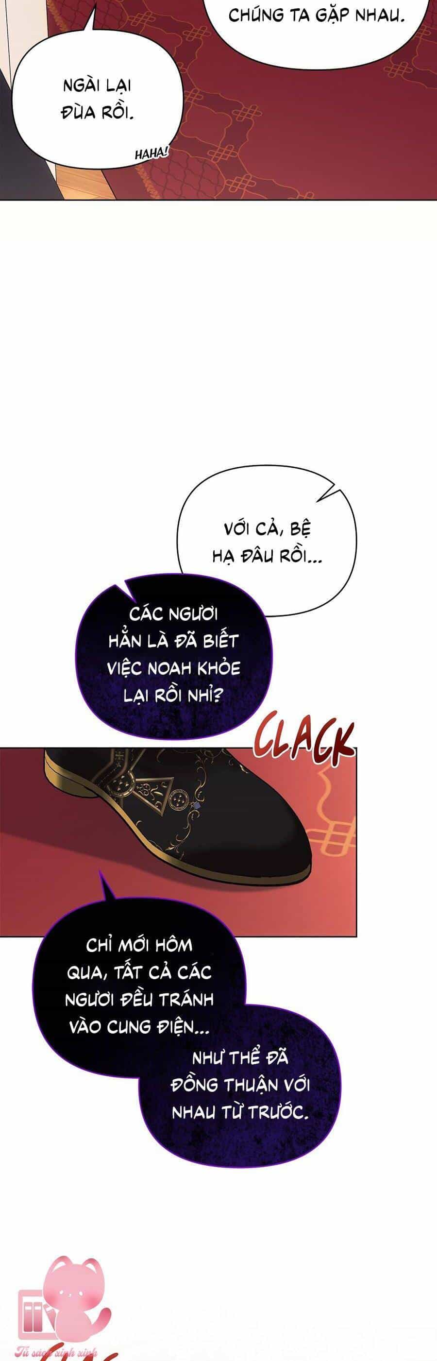 Công Chúa Ashtarte - Chương 64 - ảnh 44