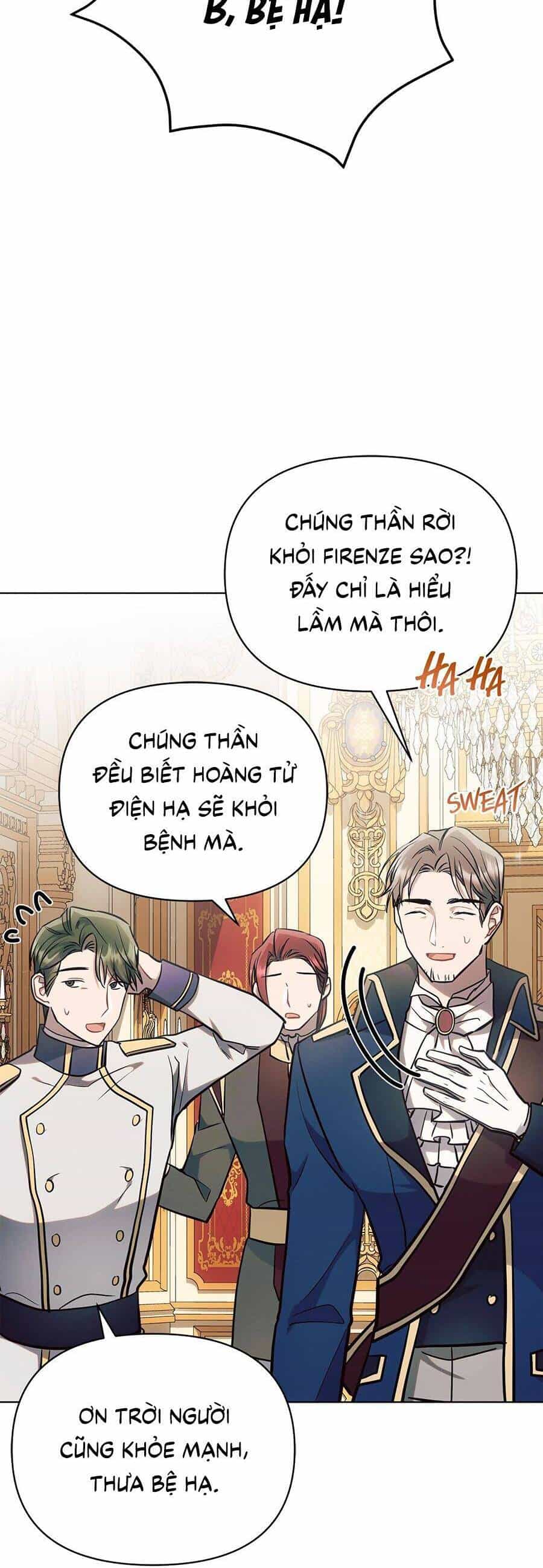 Công Chúa Ashtarte - Chương 64 - ảnh 46