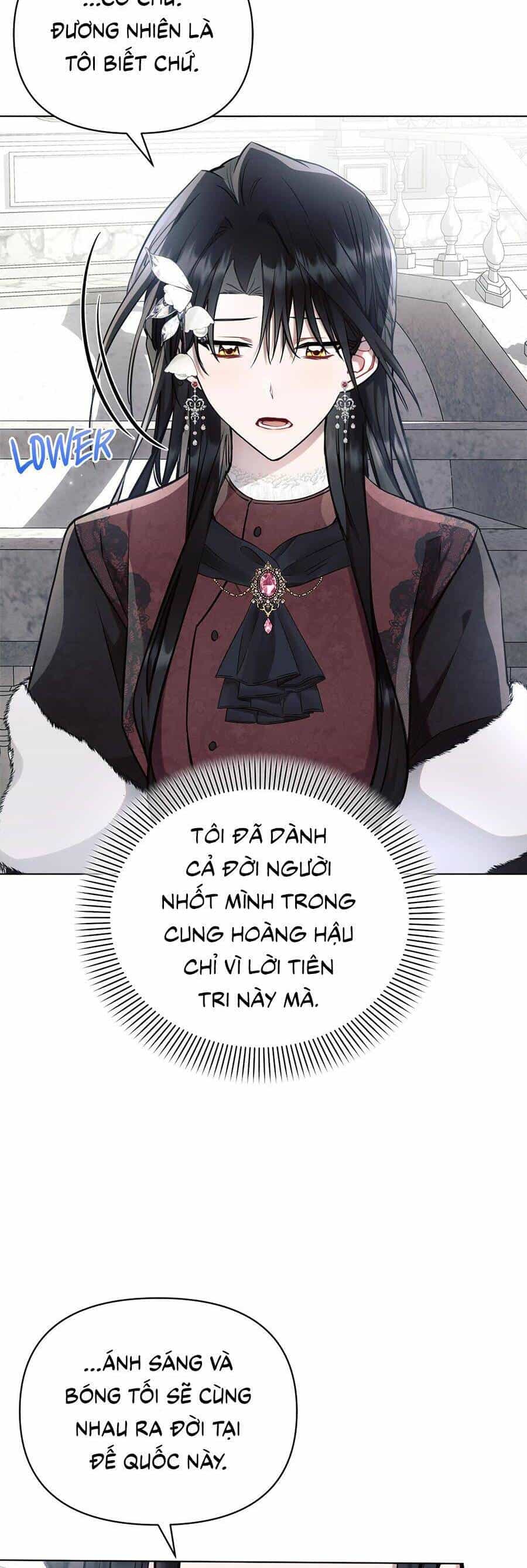 Công Chúa Ashtarte - Chương 64 - ảnh 8