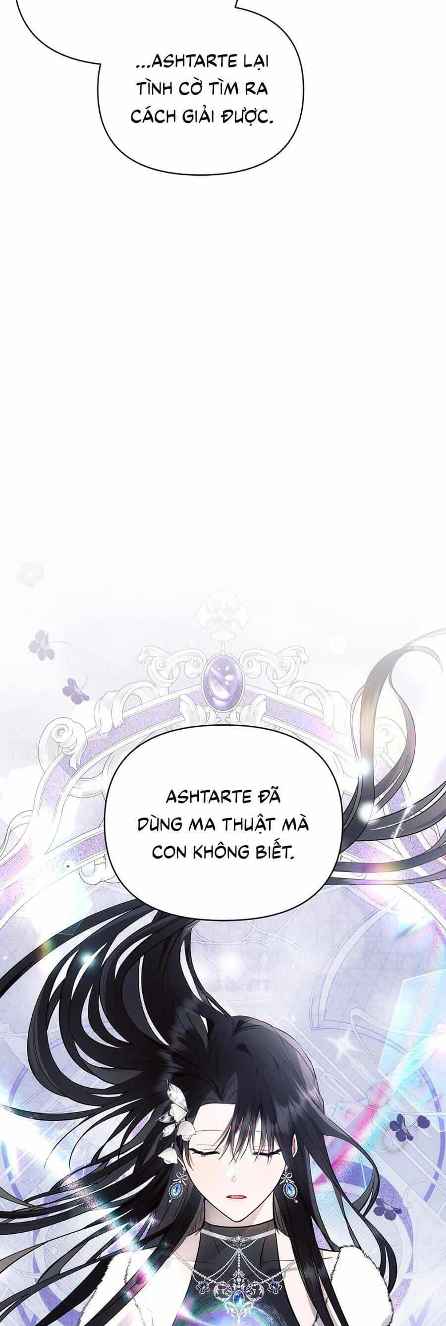 Công Chúa Ashtarte - Chương 65 - ảnh 10