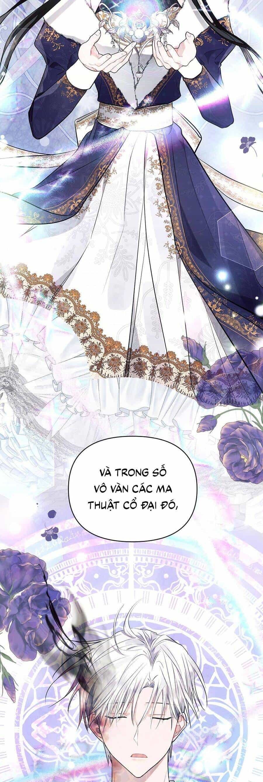 Công Chúa Ashtarte - Chương 65 - ảnh 11