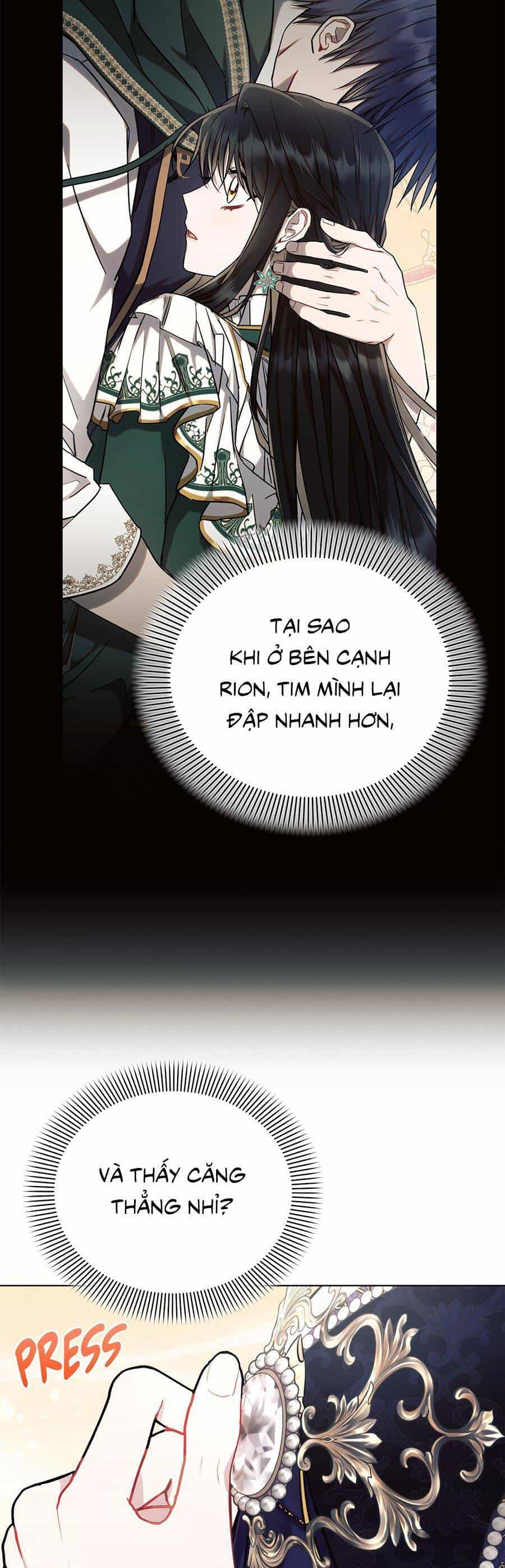 Công Chúa Ashtarte - Chương 65 - ảnh 25