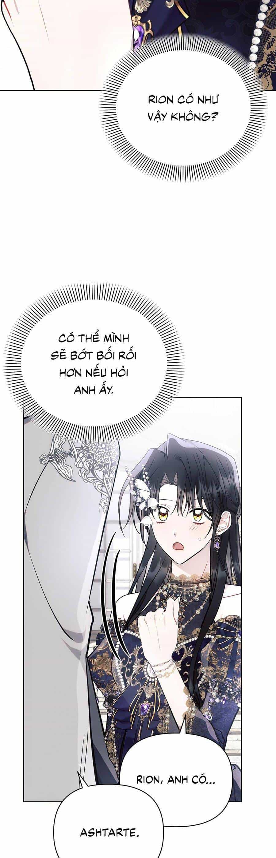 Công Chúa Ashtarte - Chương 65 - ảnh 26