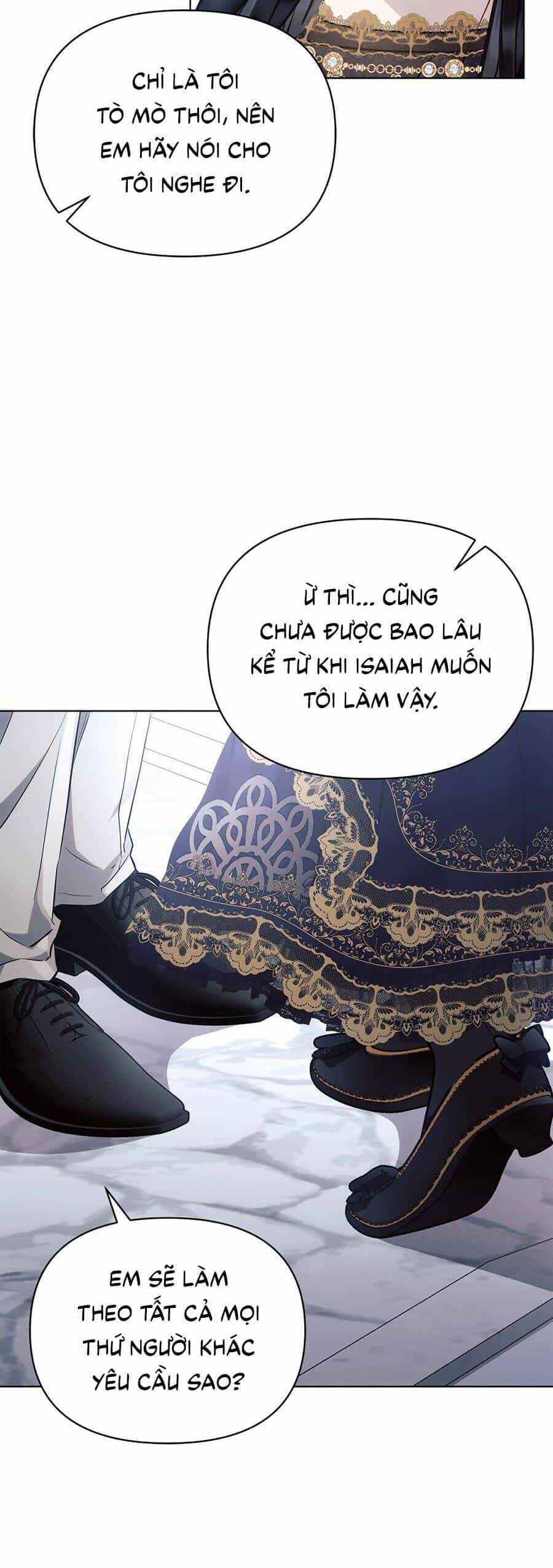 Công Chúa Ashtarte - Chương 65 - ảnh 32