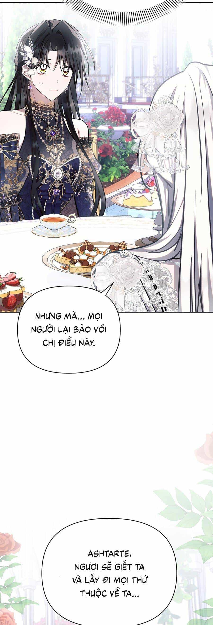 Công Chúa Ashtarte - Chương 65 - ảnh 48