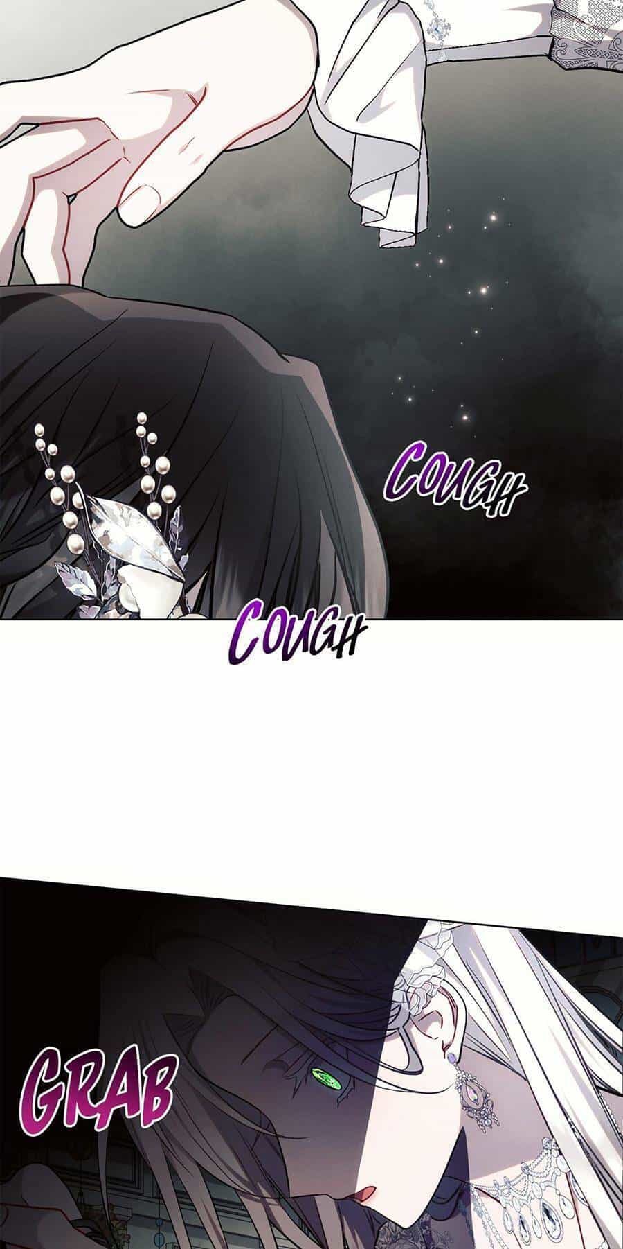 Công Chúa Ashtarte - Chương 66 - ảnh 16