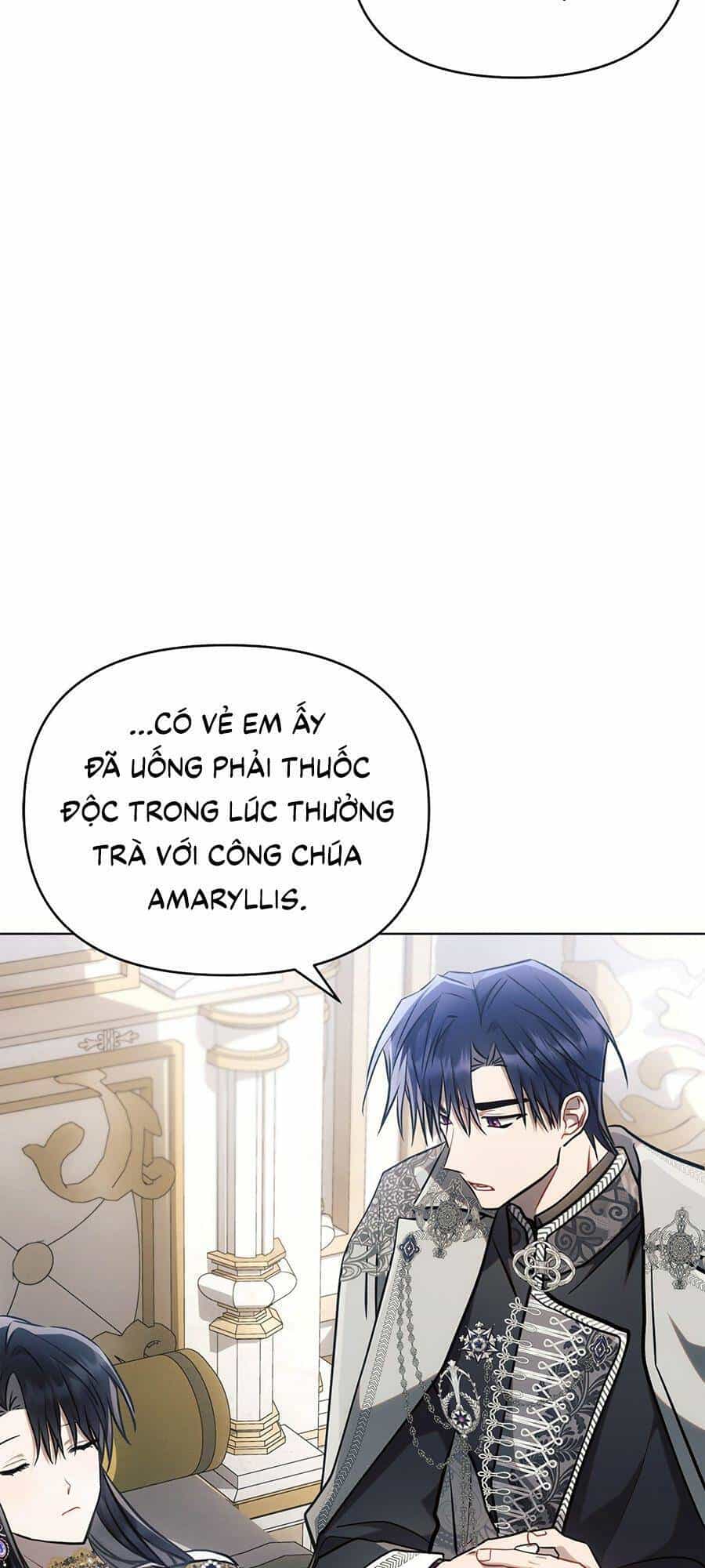 Công Chúa Ashtarte - Chương 67 - ảnh 10