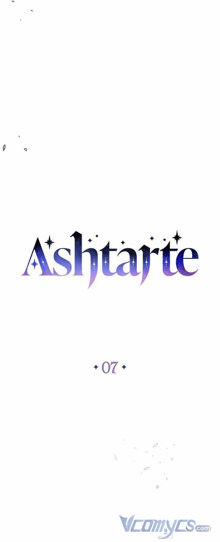 Công Chúa Ashtarte - Chương 7 - ảnh 32