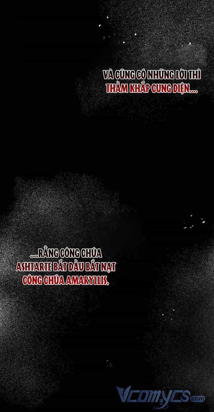 Công Chúa Ashtarte - Chương 7 - ảnh 83