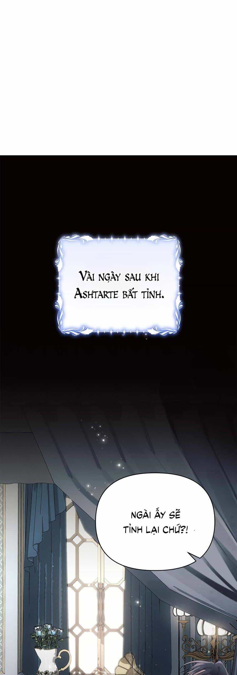 Công Chúa Ashtarte - Chương 68 - ảnh 18