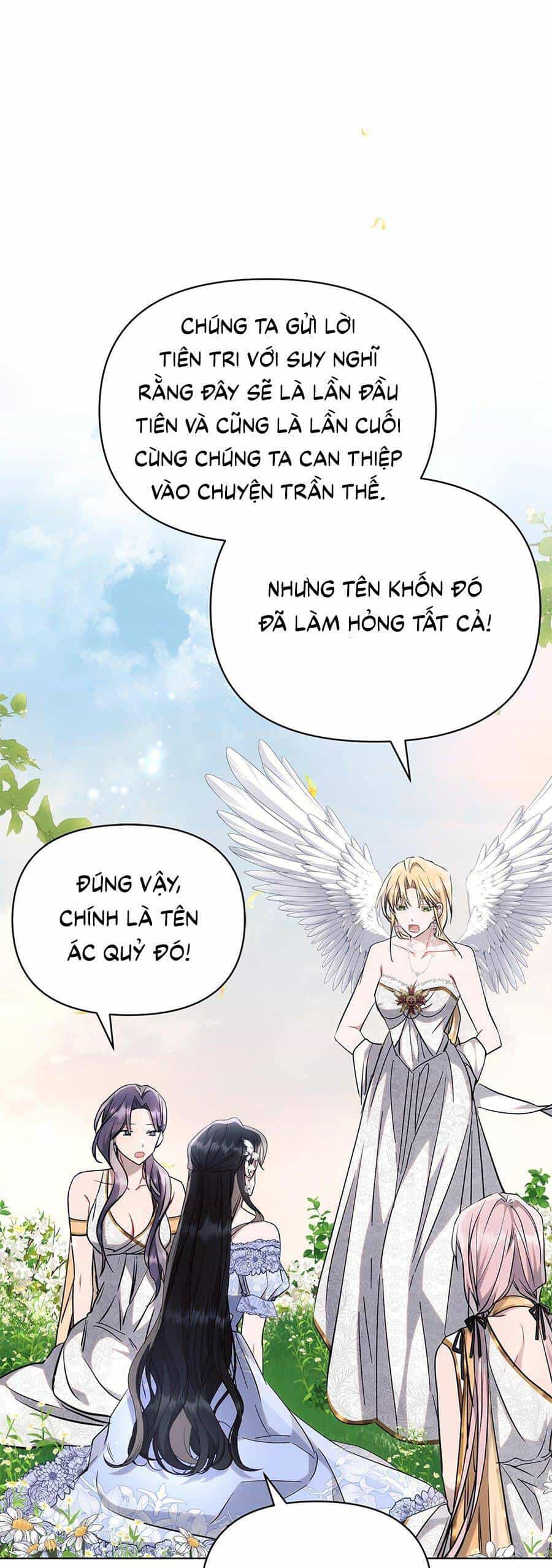 Công Chúa Ashtarte - Chương 68 - ảnh 4