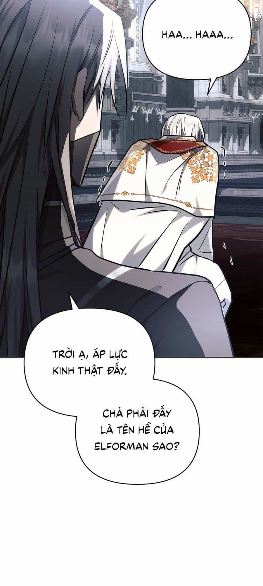 Công Chúa Ashtarte - Chương 69 - ảnh 27