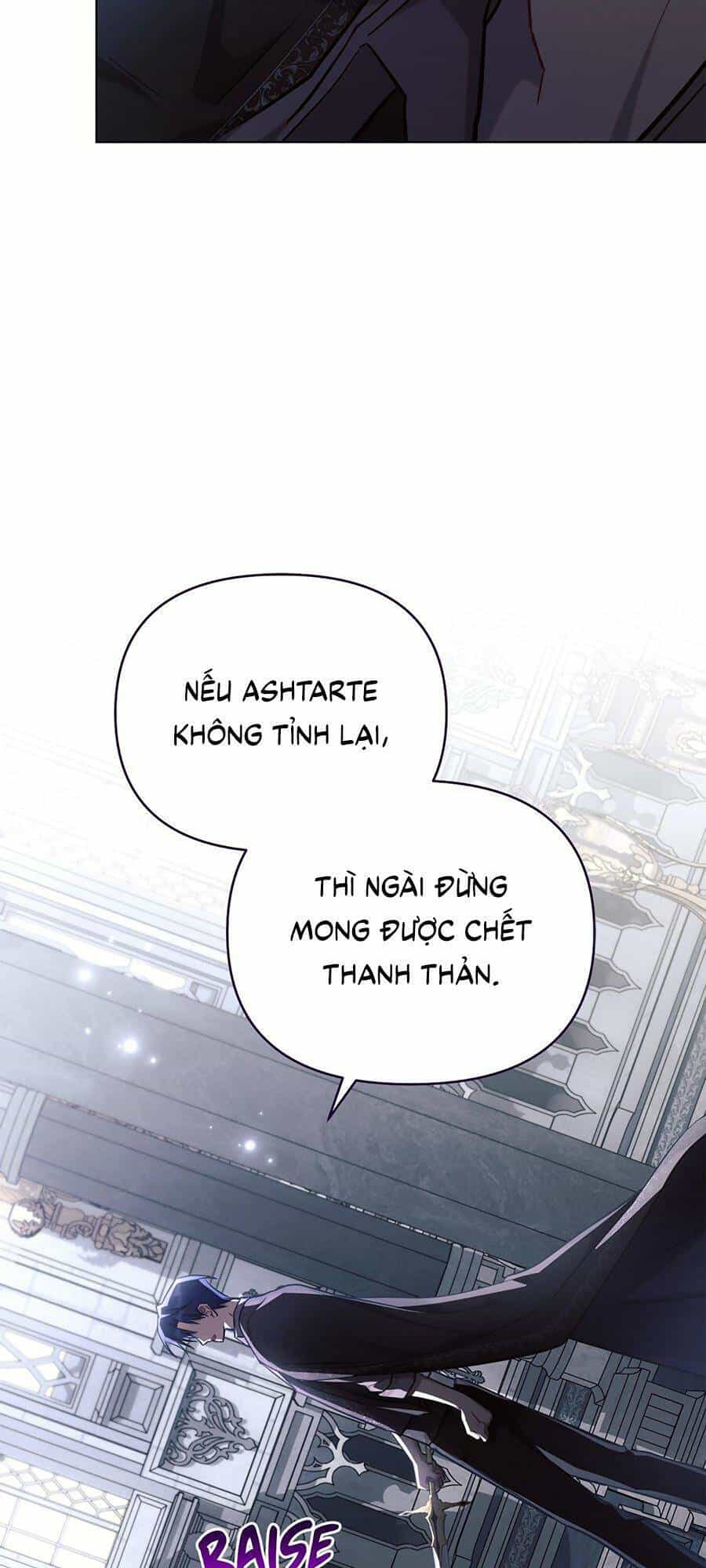 Công Chúa Ashtarte - Chương 69 - ảnh 7