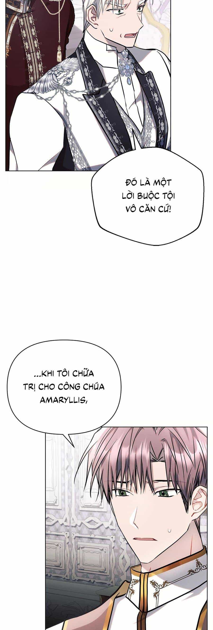 Công Chúa Ashtarte - Chương 70 - ảnh 12