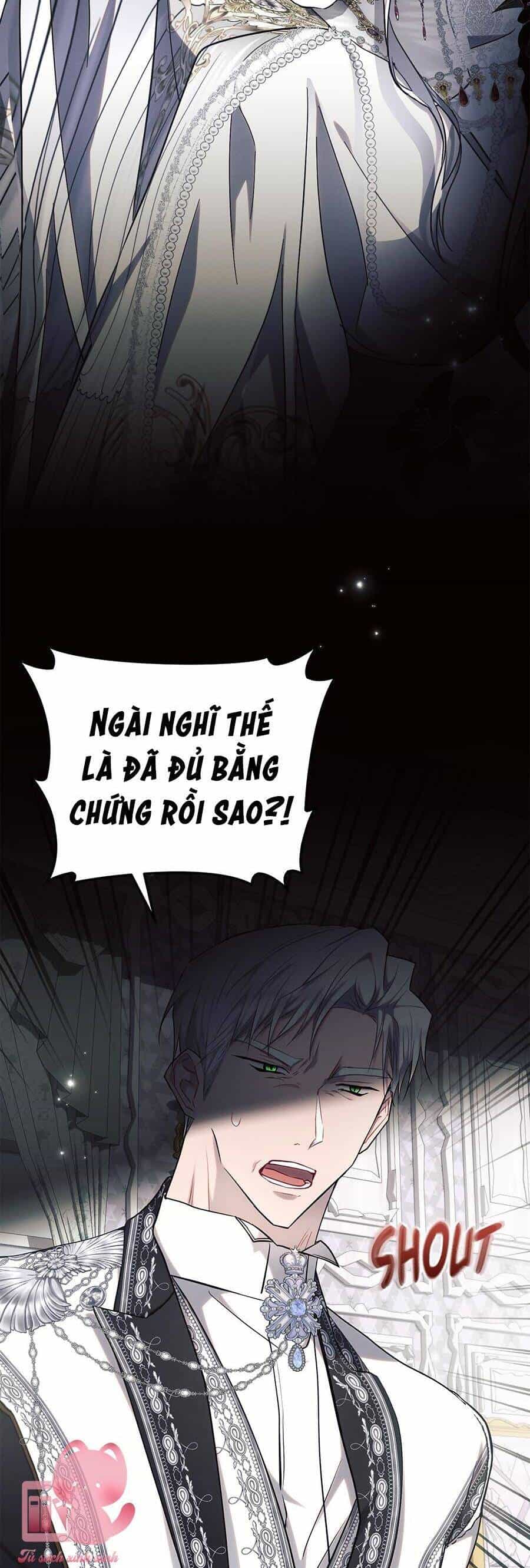 Công Chúa Ashtarte - Chương 70 - ảnh 14