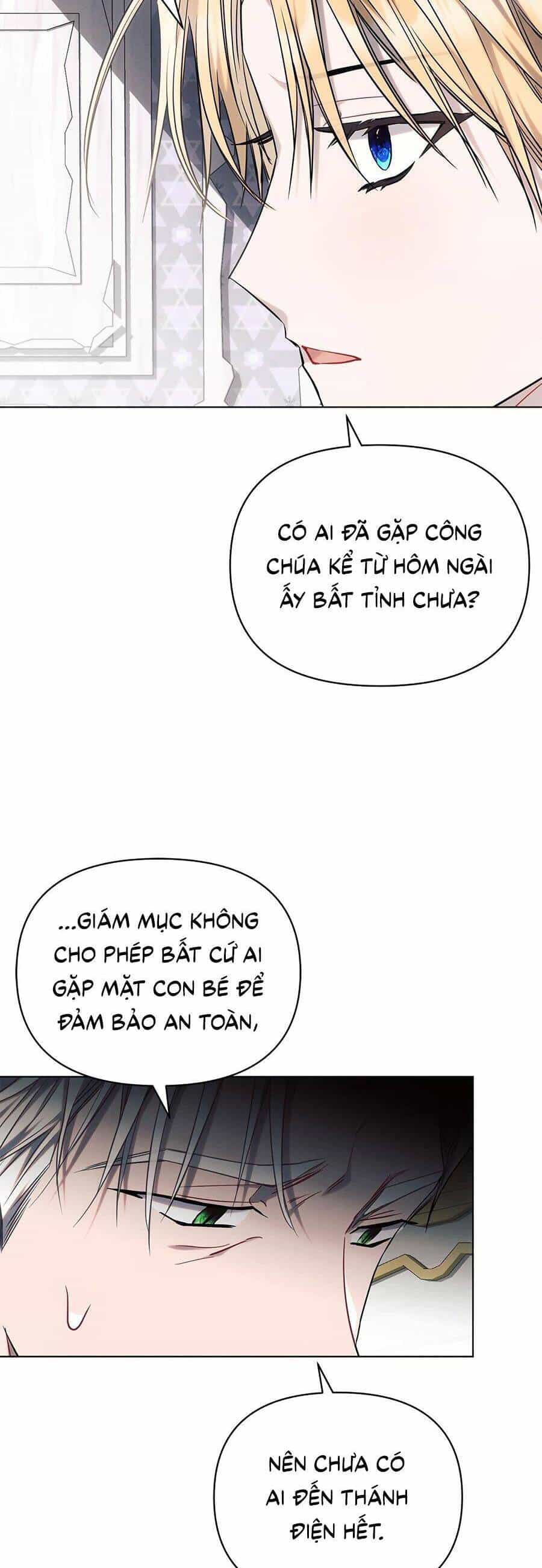 Công Chúa Ashtarte - Chương 70 - ảnh 16