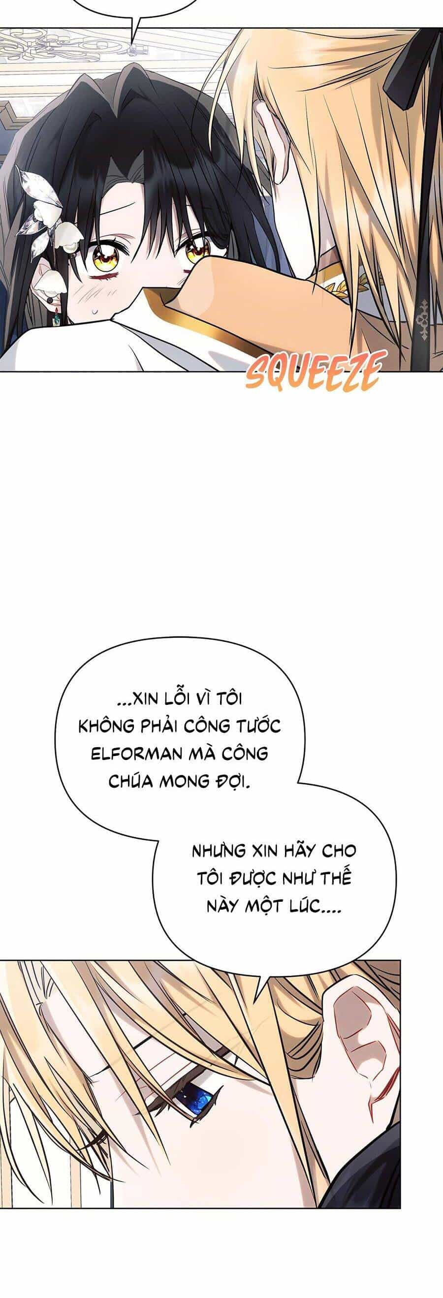 Công Chúa Ashtarte - Chương 70 - ảnh 34