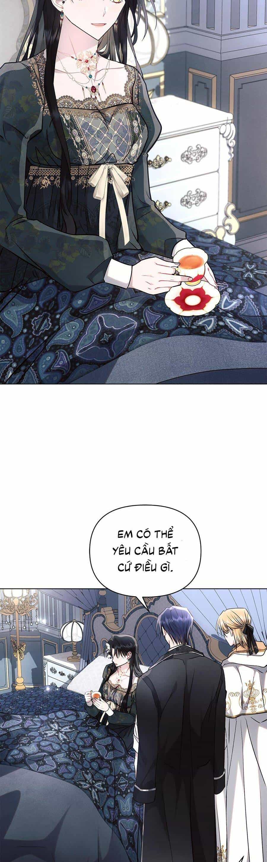 Công Chúa Ashtarte - Chương 70 - ảnh 47