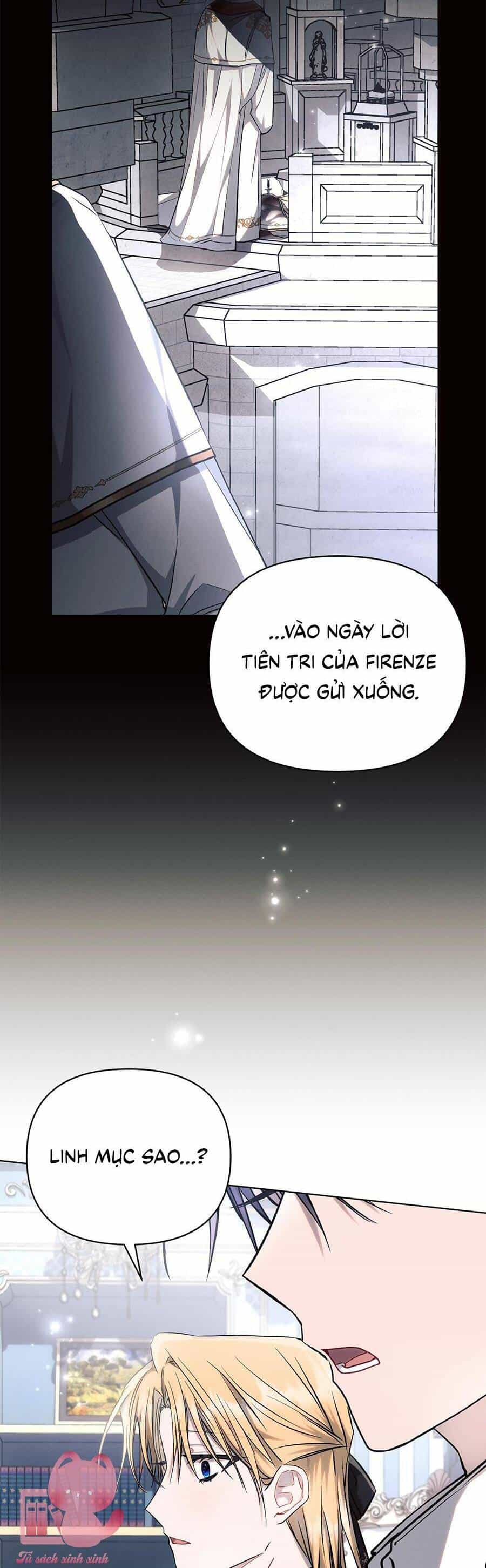 Công Chúa Ashtarte - Chương 70 - ảnh 50