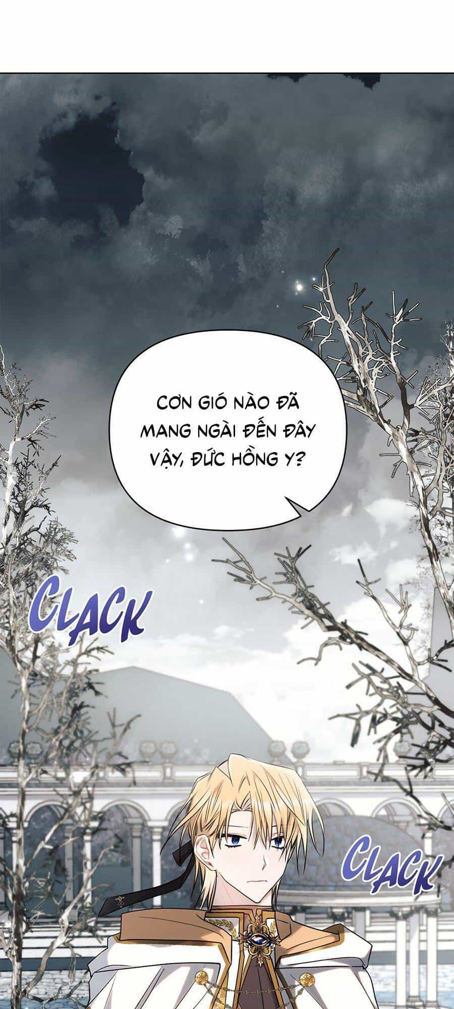 Công Chúa Ashtarte - Chương 71 - ảnh 11